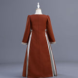 Children's Dress VT113