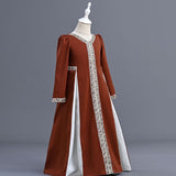 Children's Dress VT113