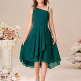 Children's Dress XY501