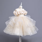 Children's Dress VA212