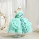Children's Dress VTL03