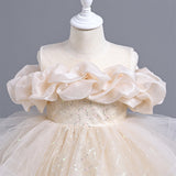 Children's Dress VA212