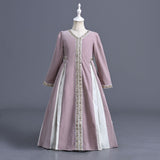 Children's Dress VT113