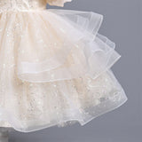 Children's Dress VA212