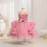 Children's Dress VTL03