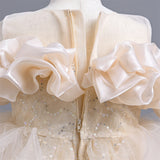 Children's Dress VA212