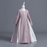 Children's Dress VT113
