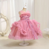 Children's Dress VTL03