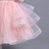 Children's Dress VA212