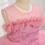 Children's Dress VTL03