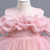 Children's Dress VA212