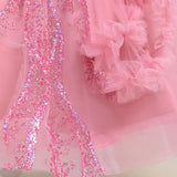 Children's Dress VTL03