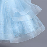 Children's Dress VA212