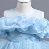 Children's Dress VA212