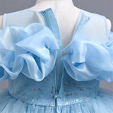 Children's Dress VA212