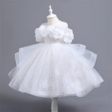 Children's Dress VA212