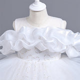 Children's Dress VA212