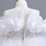 Children's Dress VA212