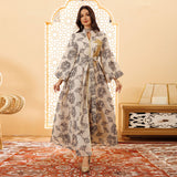 AB087 Jalabiya