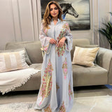 AB162 Jalabiya