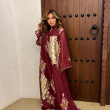 AB162 Jalabiya