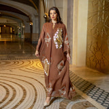 AB162 Jalabiya
