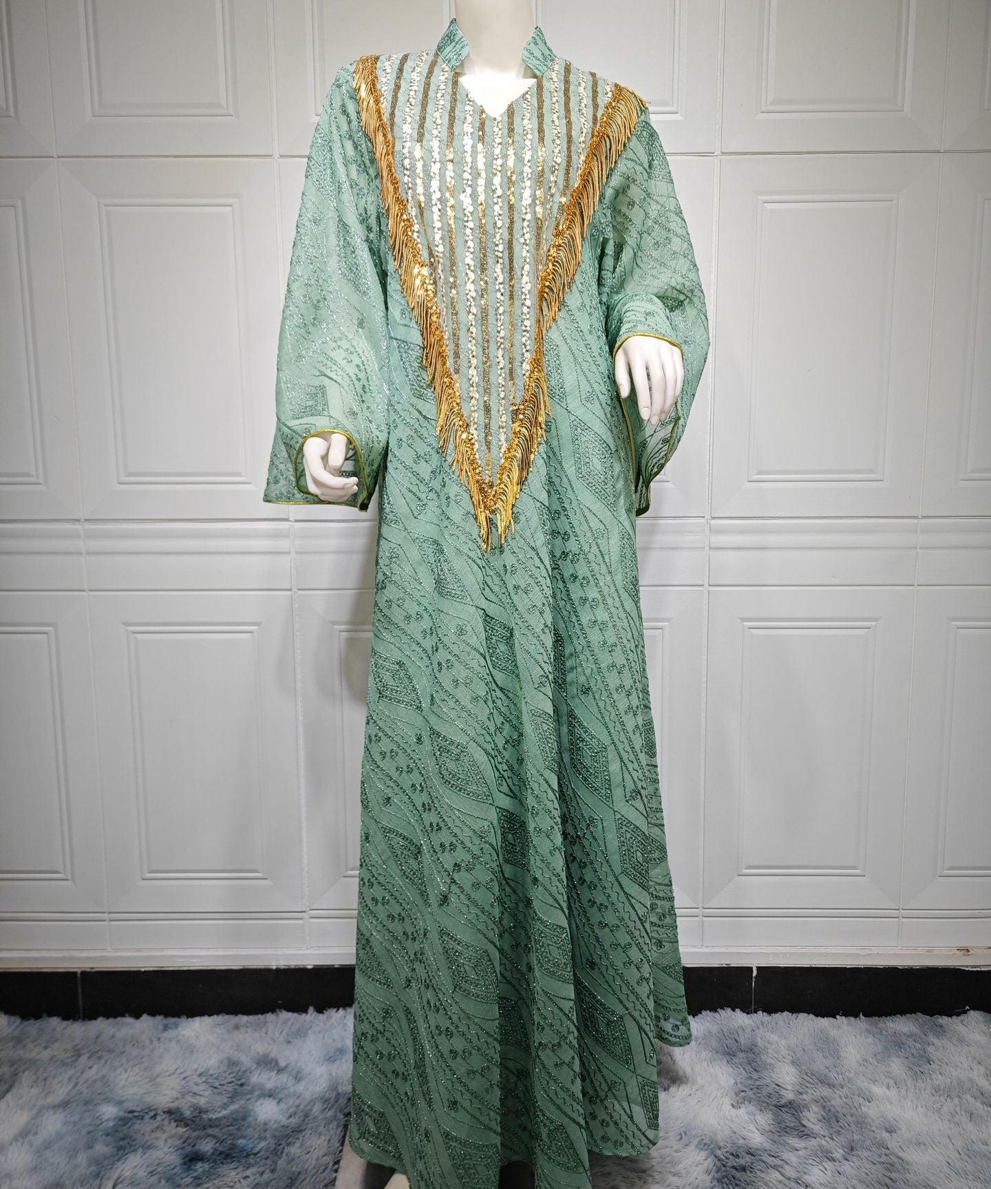 AB320 Jalabiya