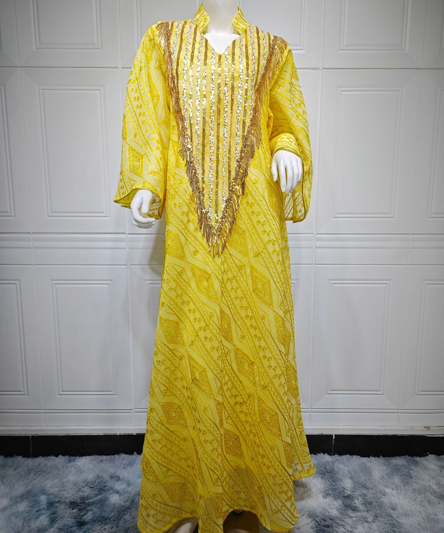 AB320 Jalabiya