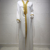 AB034 Jalabiya