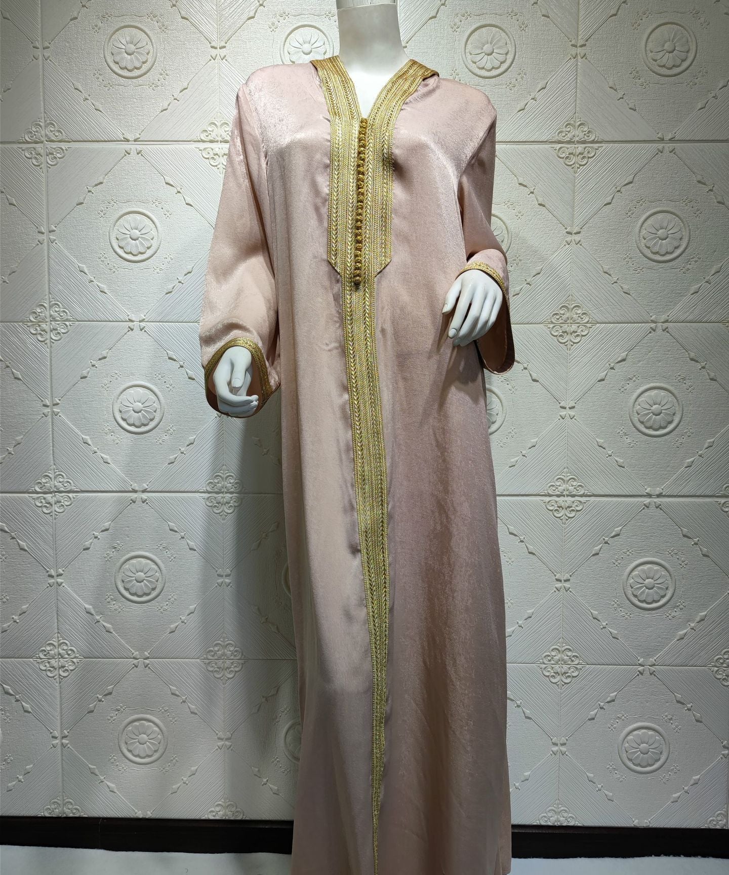 AB034 Jalabiya