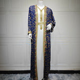 AB454 Jalabiya