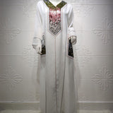 AB053 Jalabiya