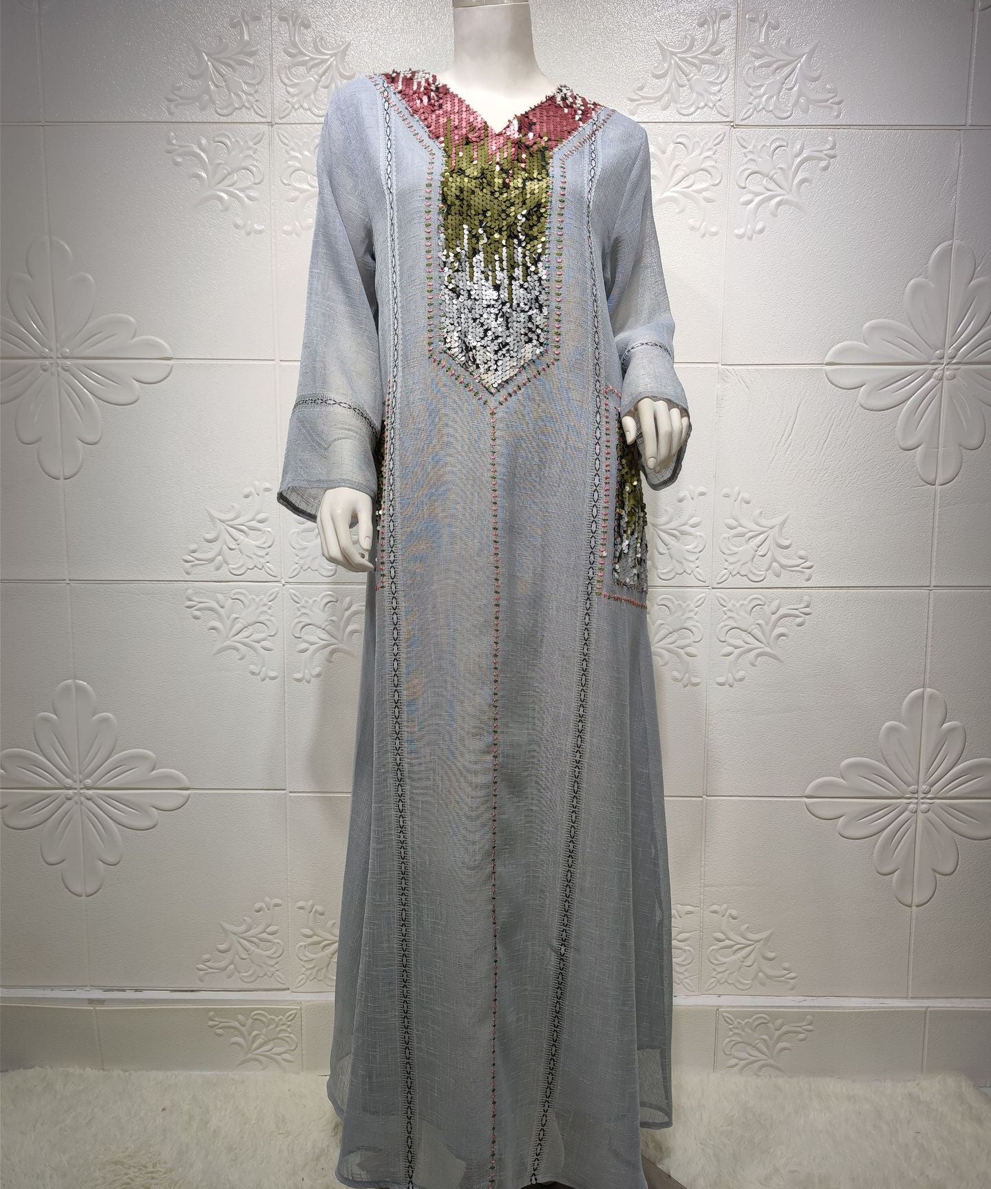 AB053 Jalabiya