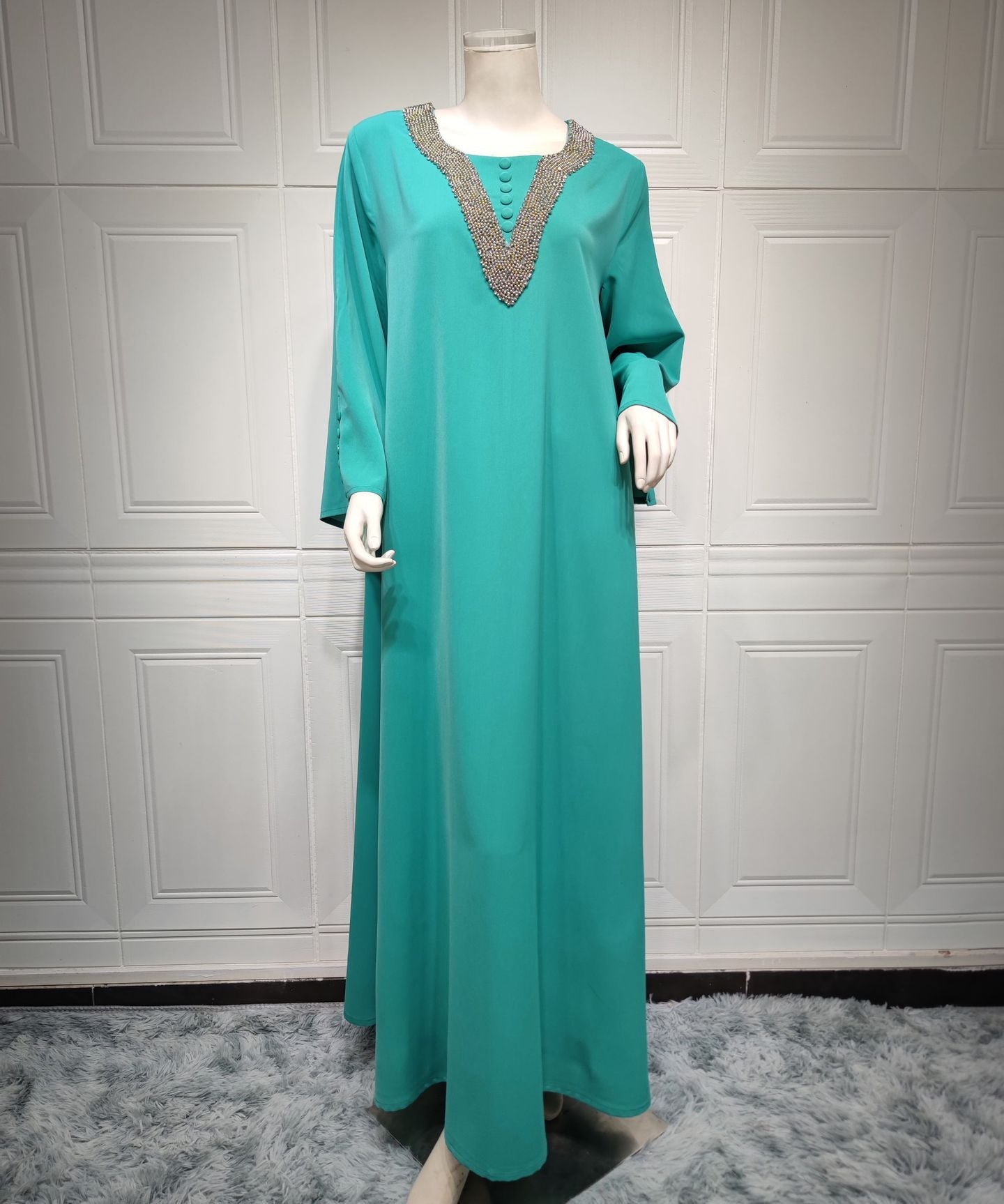 AB264 Jalabiya