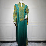AB474 Jalabiya