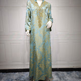 AB350 Jalabiya