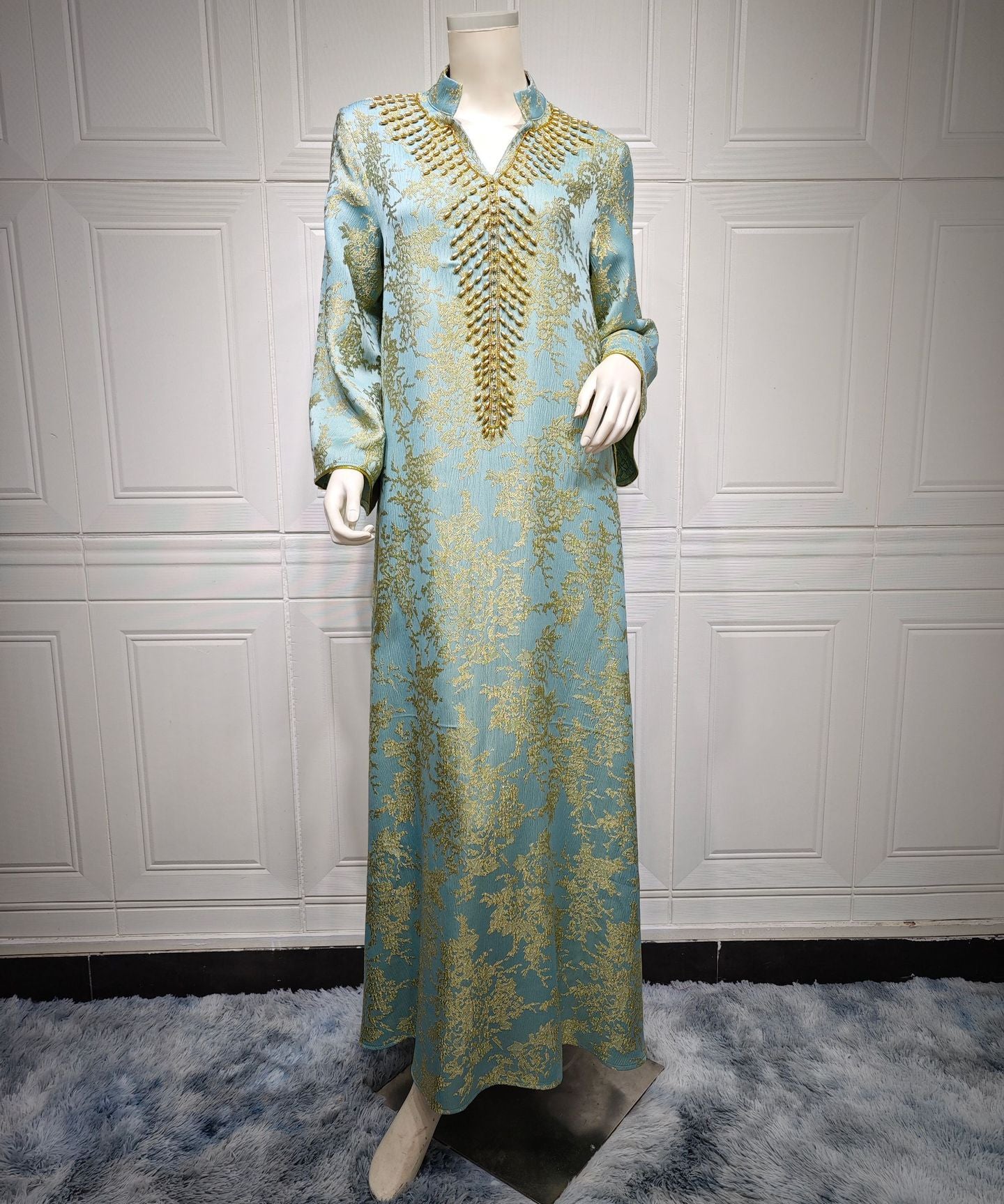 AB350 Jalabiya