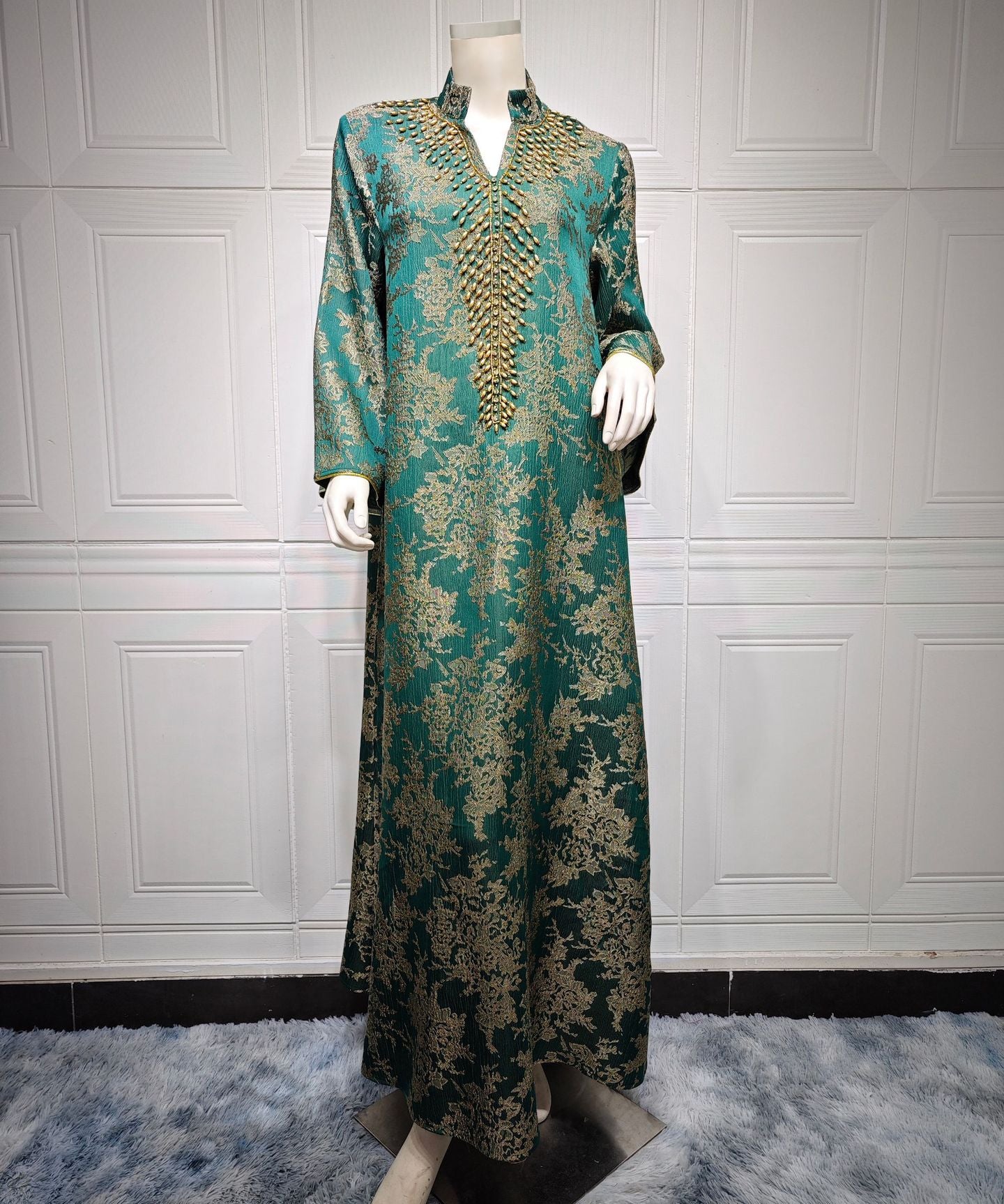 AB350 Jalabiya