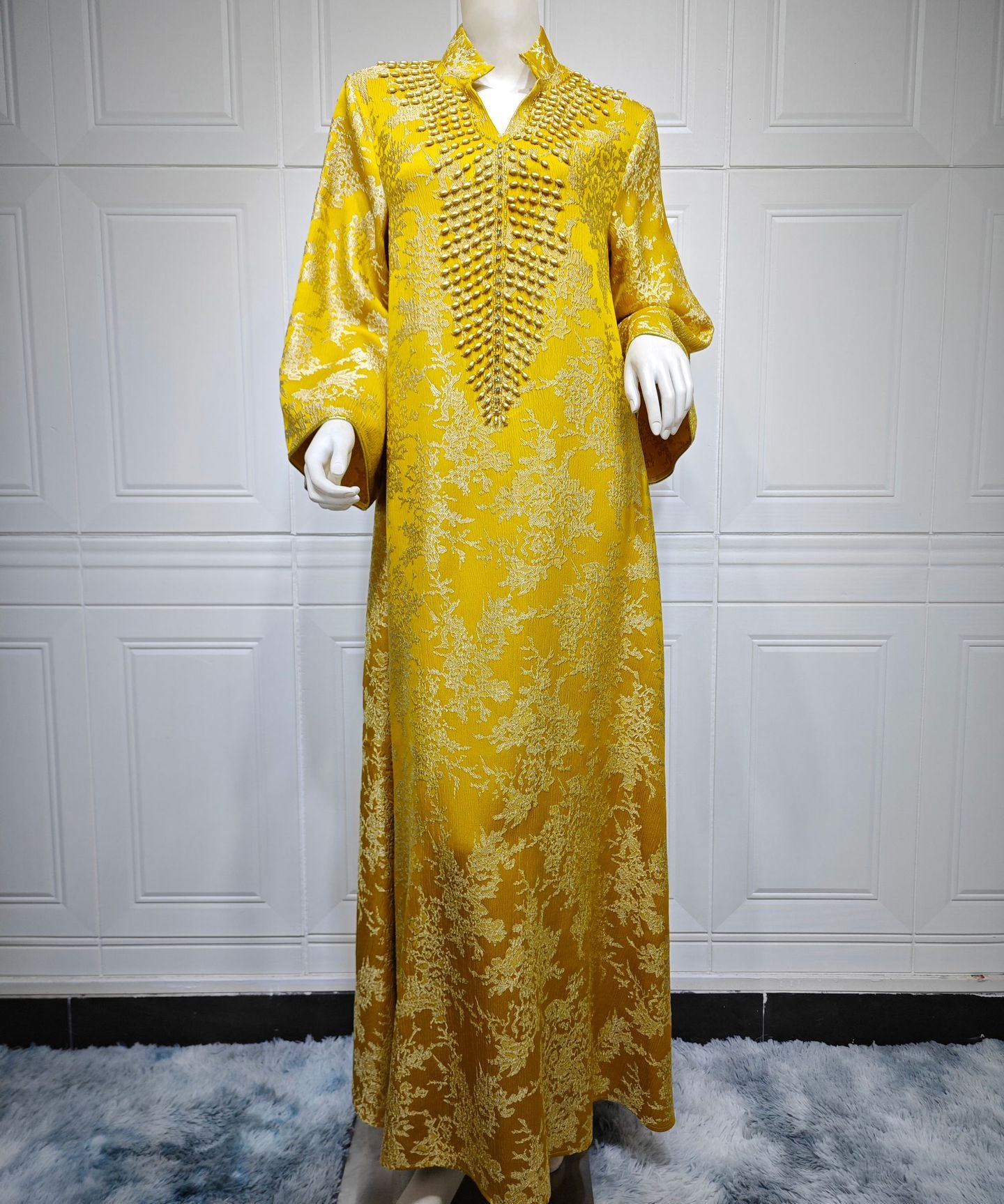 AB350 Jalabiya