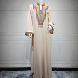AB459 Jalabiya