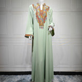 AB459 Jalabiya