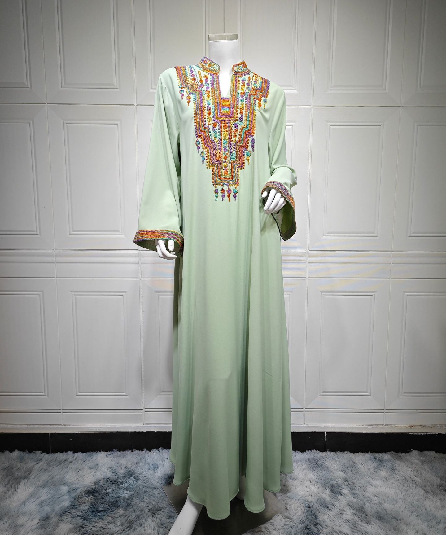 AB459 Jalabiya