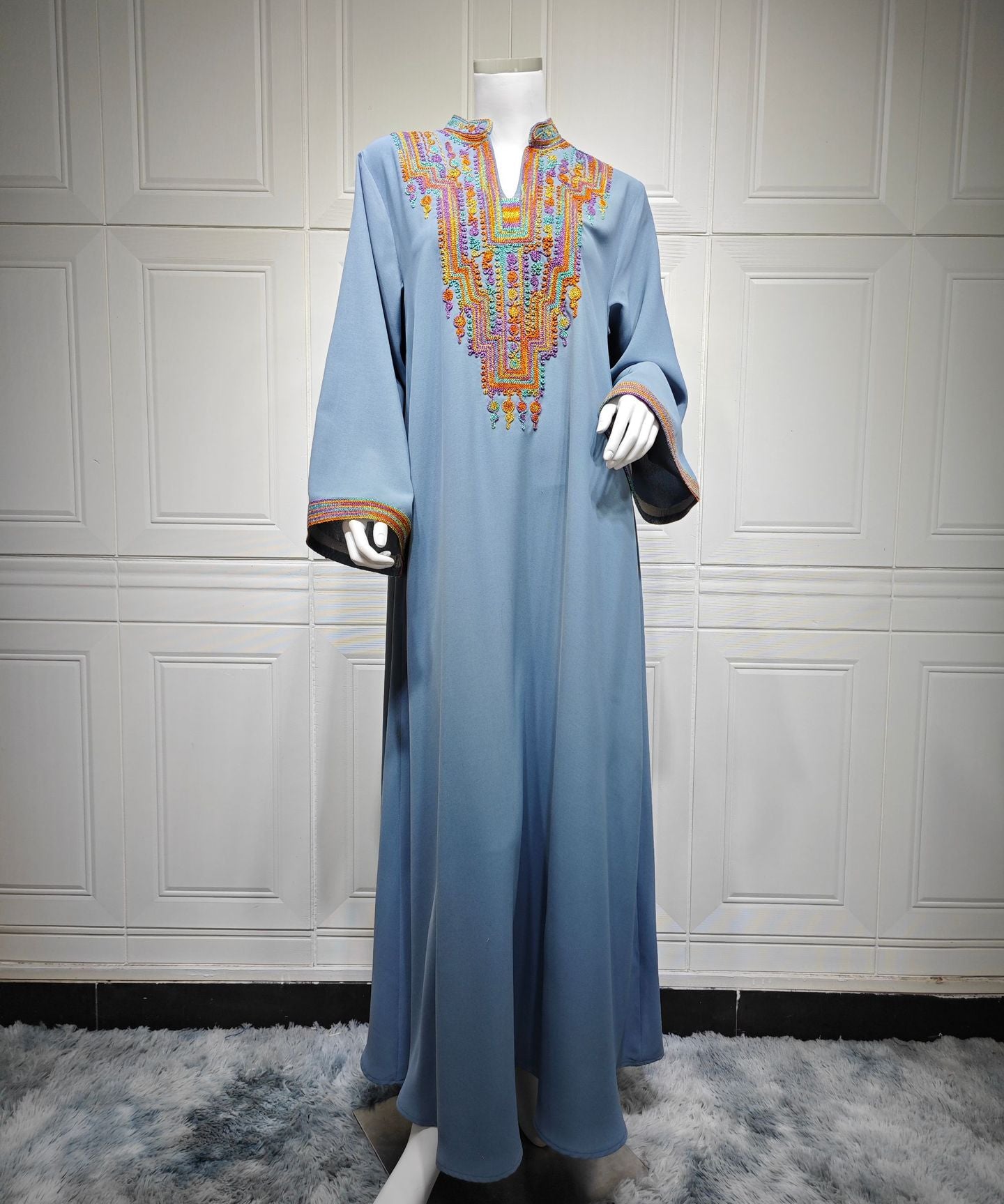 AB459 Jalabiya
