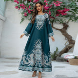 AB425 Jalabiya