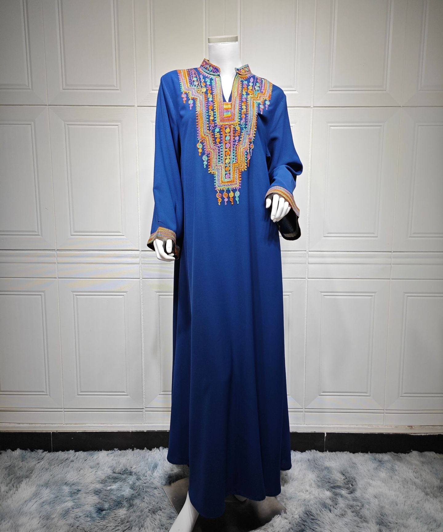 AB459 Jalabiya