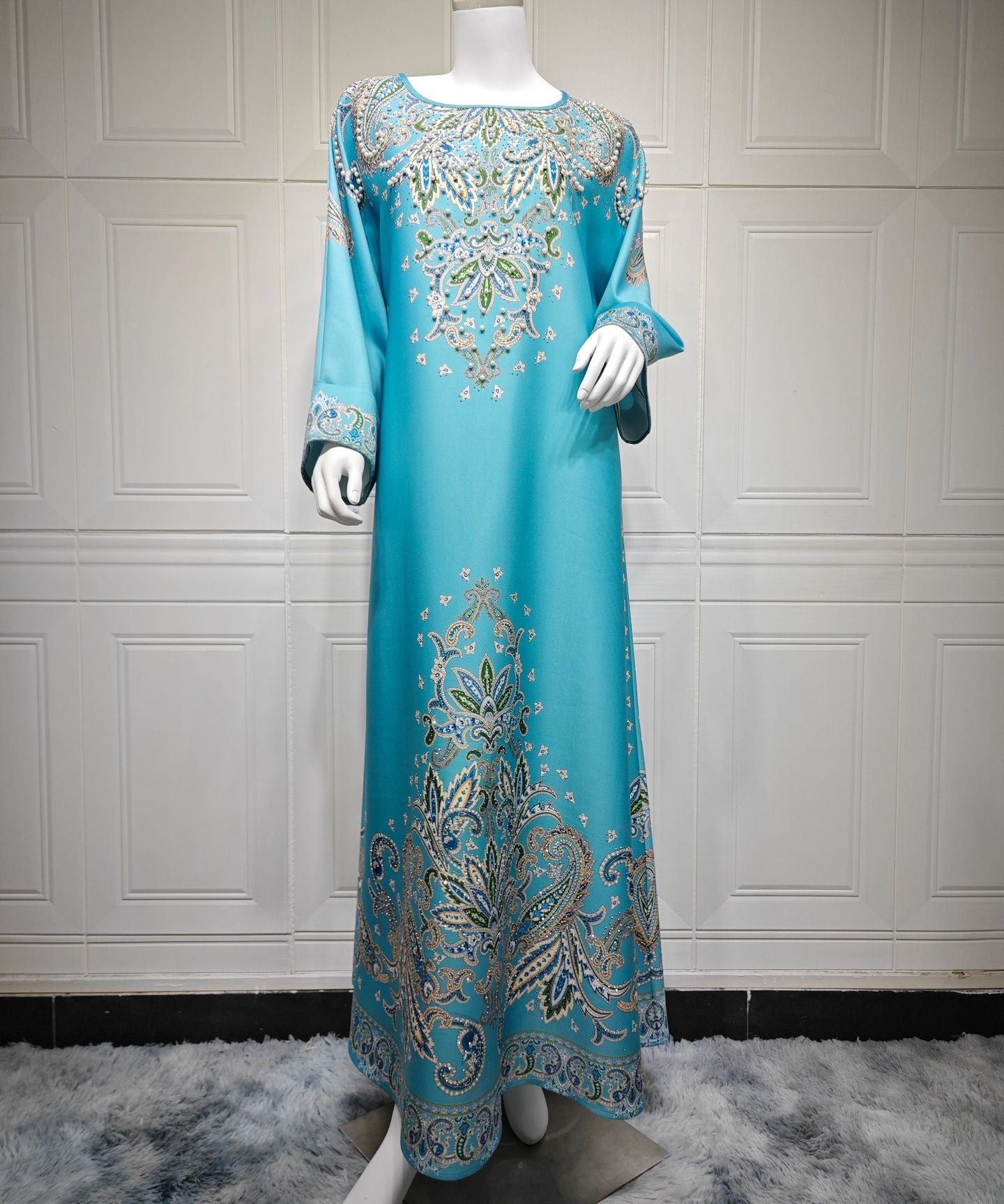 AB425 Jalabiya