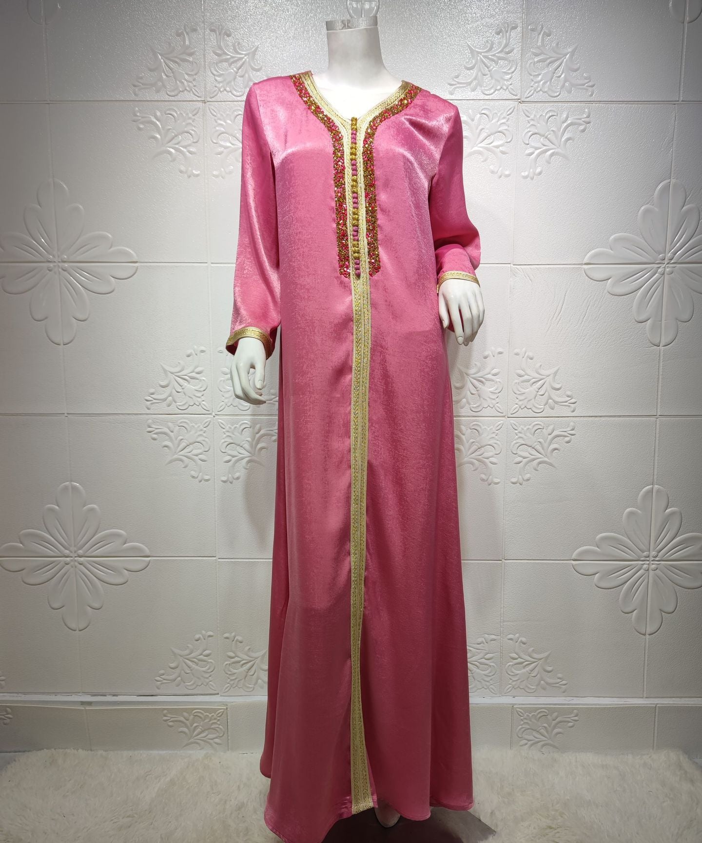 AB073 Jalabiya