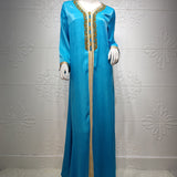 AB073 Jalabiya
