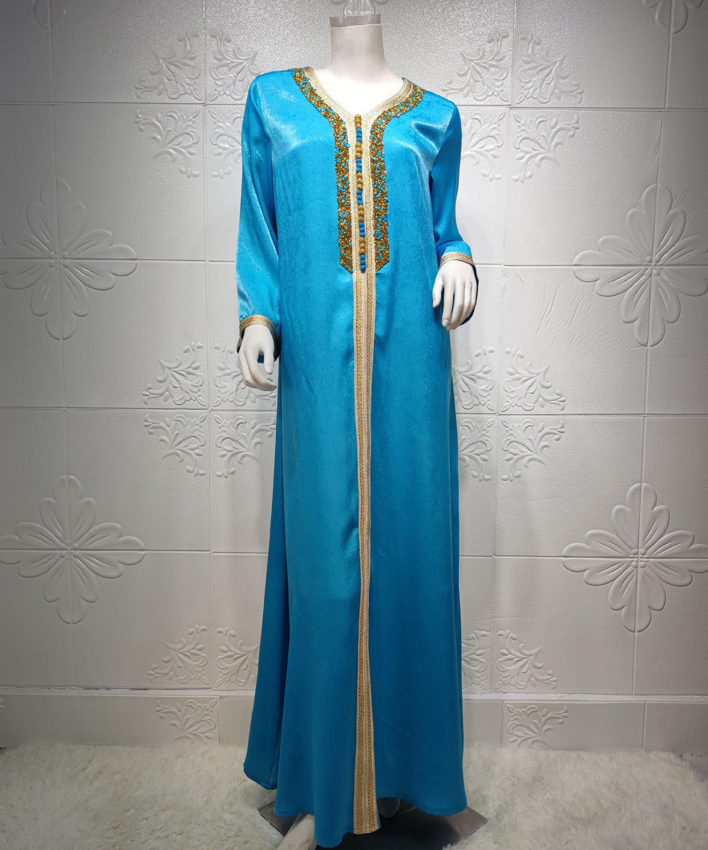 AB073 Jalabiya