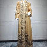 AB446 Jalabiya